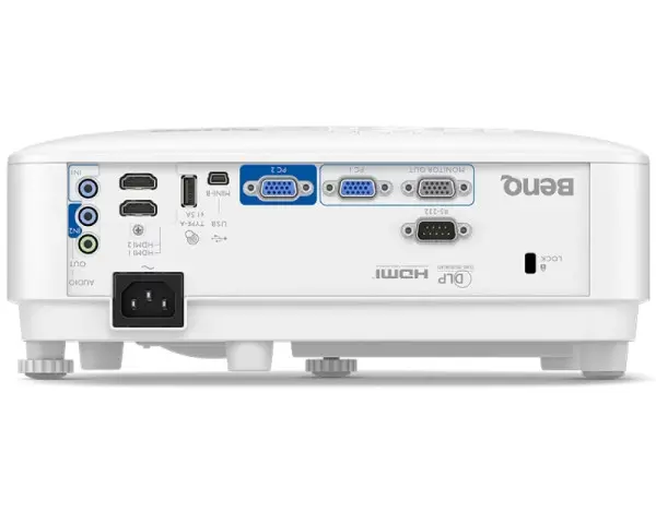 BENQ MX808STH Short Throw projektor