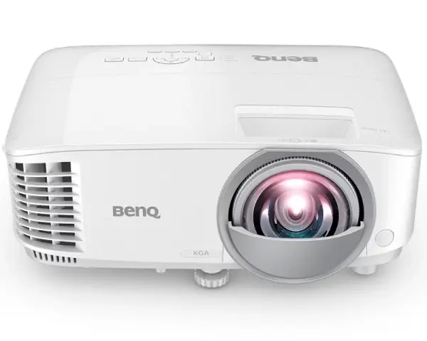 BENQ MX808STH Short Throw projektor