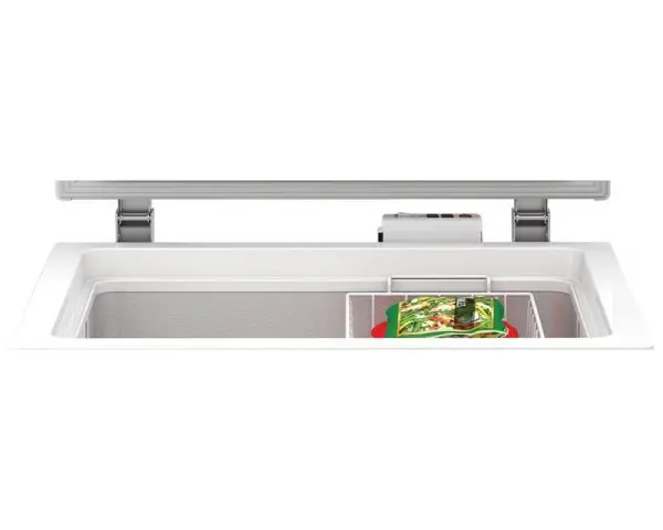 BEKO HSM 20530 zamrzivač