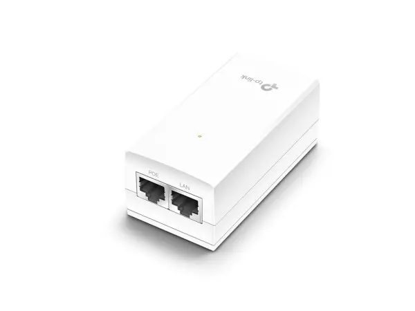 POE adapterTP-LINK TL-POE2412G' ( 'TL-POE2412G' ) 