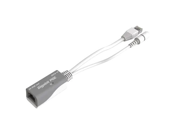 MikroTik RBGPoE PoE adapter - injector (273)