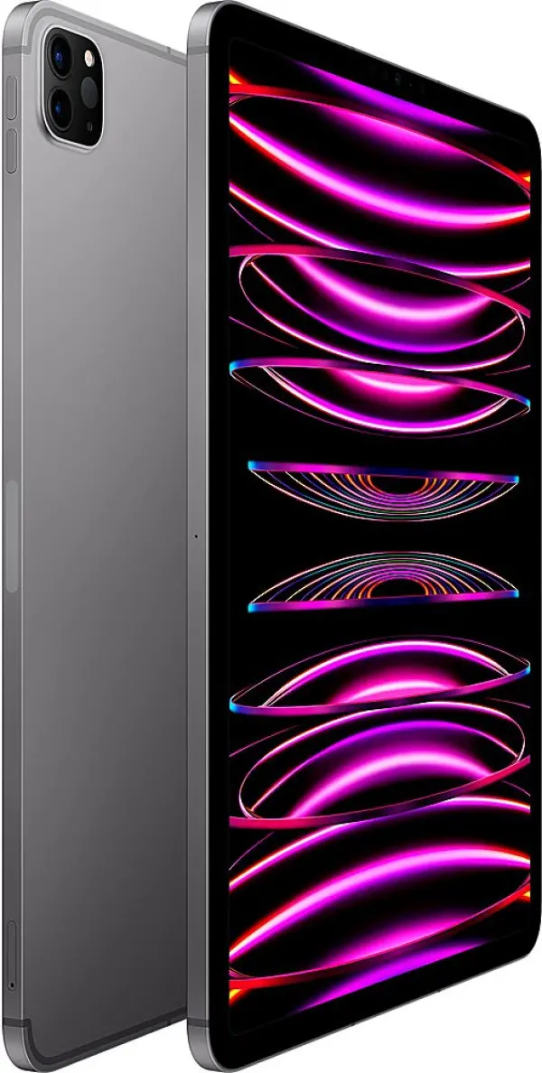 Tablet Apple iPad Pro M2 11128GBWi-FiSpace Greymxdc2hcMNXD3LLA