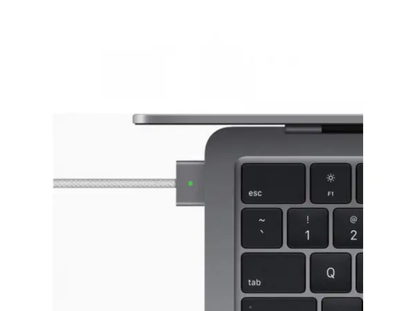 NB Apple MacBook Air M2 8-Core 8GB256SSDmacOS13.6Space GrayMLXW3LLA