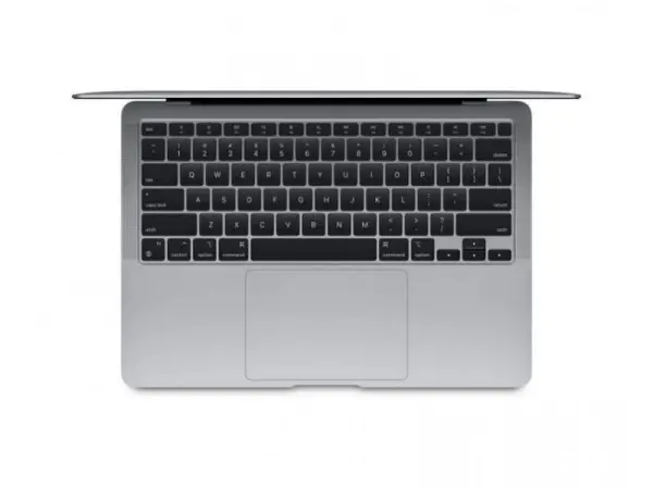 NB Apple MacBook Air M1 7-Core 8GB256SSDmacOS13.3Space GrayMGN63LLA