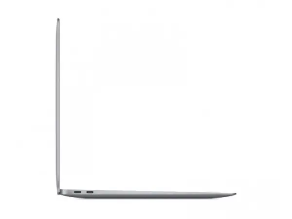 NB Apple MacBook Air M1 7-Core 8GB256SSDmacOS13.3Space GrayMGN63LLA