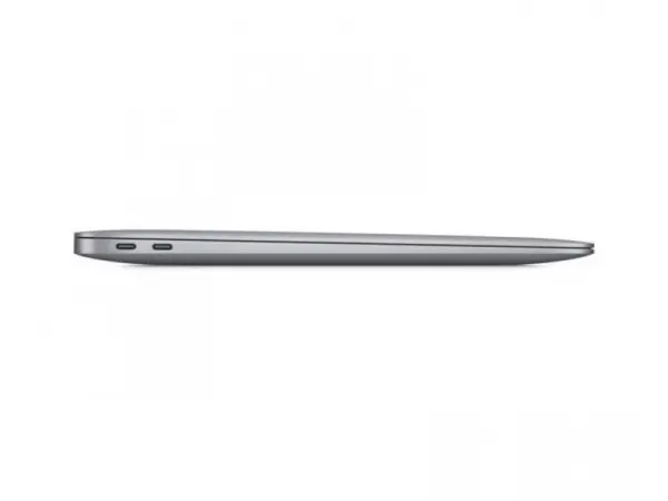 NB Apple MacBook Air M1 7-Core 8GB256SSDmacOS13.3Space GrayMGN63LLA