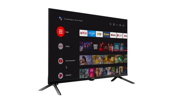 Televizor VIVAX IMAGO A Series 32LE10K_REG 32inc LED HD 1366x768px AndroidTV 1/8GB Wi-Fi+Bluetooth