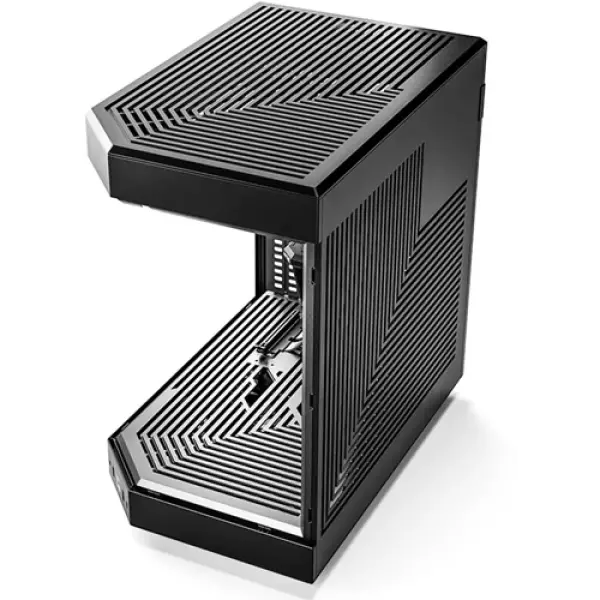 Kućište Hyte Y60  Full BlackGlassCS-HYTE-Y60-B