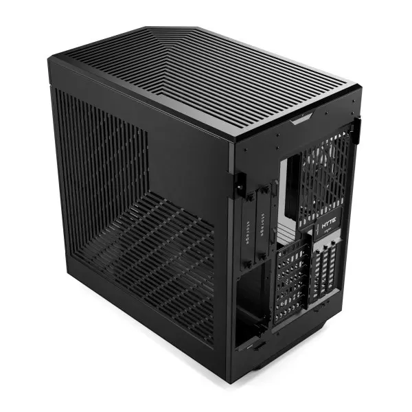 Kućište Hyte Y60  Full BlackGlassCS-HYTE-Y60-B