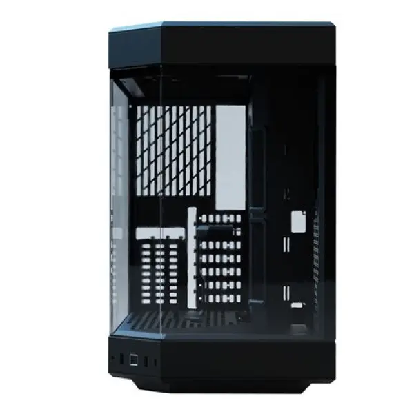 Kućište Hyte Y60  Full BlackGlassCS-HYTE-Y60-B