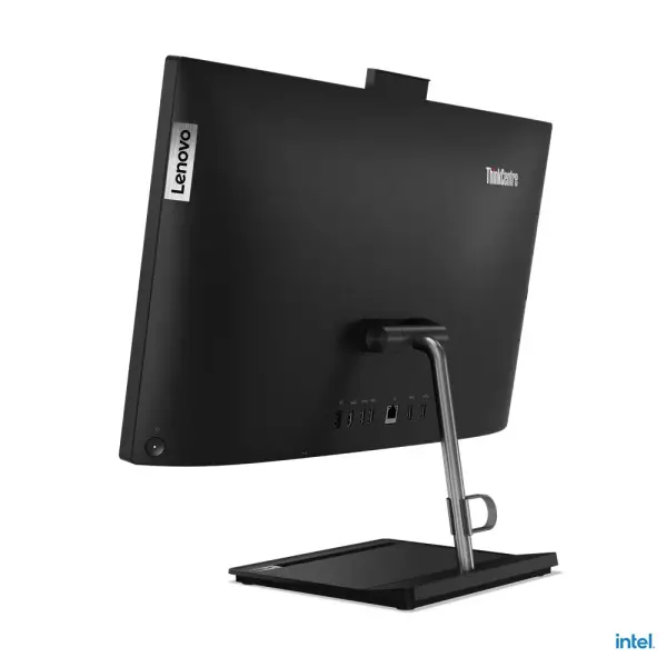 ThinkCentre neo 30a 24, AIO i5-12450H, 16GB DDR4 3200, 512GB SSD M.2  PCIe OPAL, 23.8'' FHD (1920x1080) IPS AG, DVDRW, UHD Grph, Spk 3Wx2, C