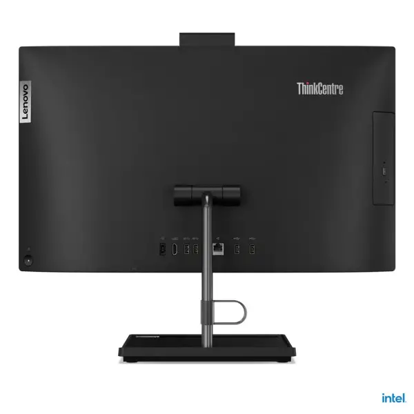 ThinkCentre neo 30a 24, AIO i5-12450H, 16GB DDR4 3200, 512GB SSD M.2  PCIe OPAL, 23.8'' FHD (1920x1080) IPS AG, DVDRW, UHD Grph, Spk 3Wx2, C