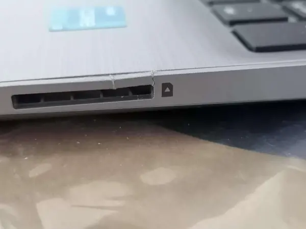 OUTLET - NB HP 250 G8 i3-1115G48GBM.2 512GB15.6''FHDLAN2YENG5Z216ES