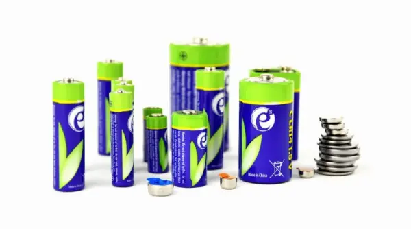 EG-BA-AASA-01 ENERGENIE AA Super alkalne baterije LR6 PAK10