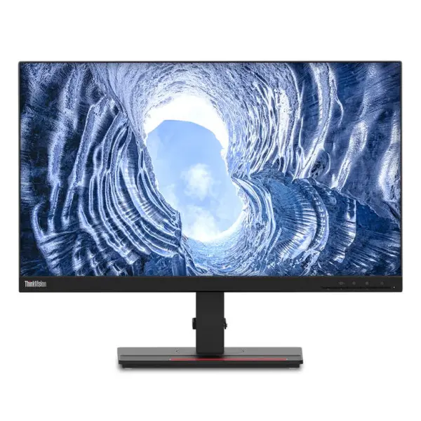 Lenovo ThinkVision Monitor 23,8\'' IPS, QHD, Pivot, Type-C