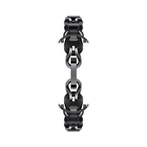 Xiaomi Mi Smart Band 8 Chain Strap (Black)