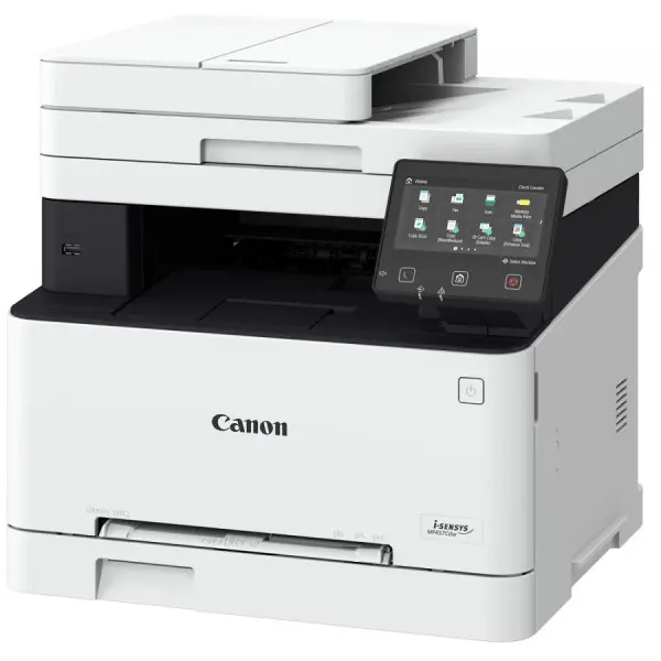 Canon I-SENSYS MF657CDW EMEA