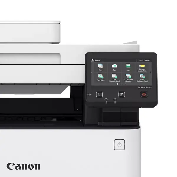 Canon I-SENSYS MF657CDW EMEA