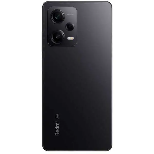 Redmi Note 12 Pro 5G EU 8+256 Midnight Black (2)