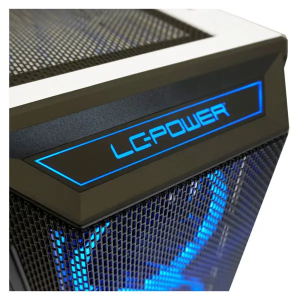 Racunar DSCL Ryzen 7 5700X32GBM.2 1TBRTX4060Ti 16GB600W