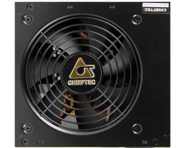 CHIEFTEC TPS-700S 700W 80Plus Bronze napajanje