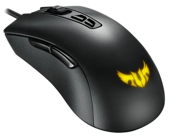 MIŠ ASUS TUF Gaming M3 (7000-dpi)