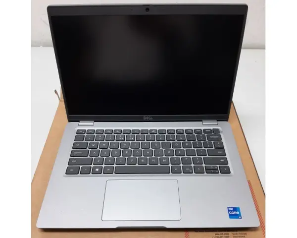 DELL OEM Latitude 5420 14'' FHD i7-1185G7 16GB 256GB SSD Intel Iris Xe Backlit FP Win10Pro