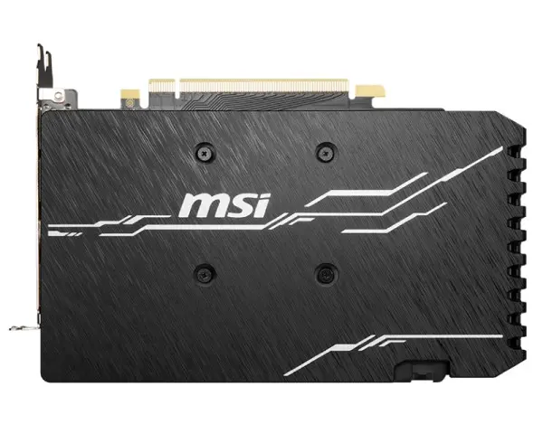 MSI nvidia GeForce GTX 1660 Super 6GB 192bit GTX 1660 Super Ventus xs