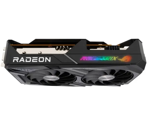 VGA AS ROG-STRIX-RX6600XT-O8G-GAMING