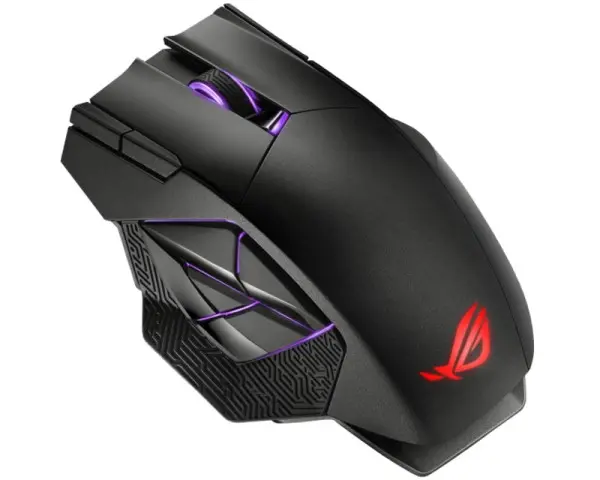 MIŠ ASUS ROG SPATHA X