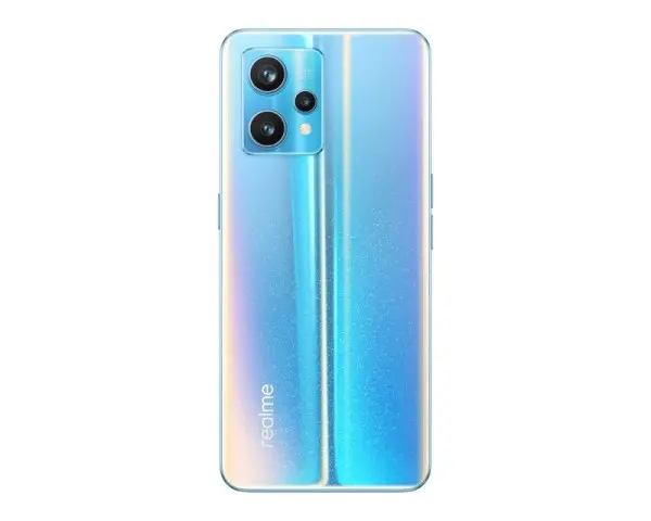 REALME 9 Pro+  6,4'' (Plava) 6128GB