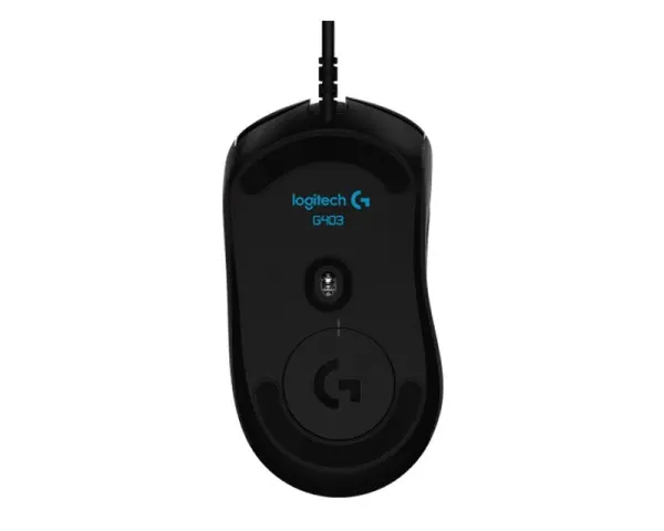 Logitech G G403 black 910-005632