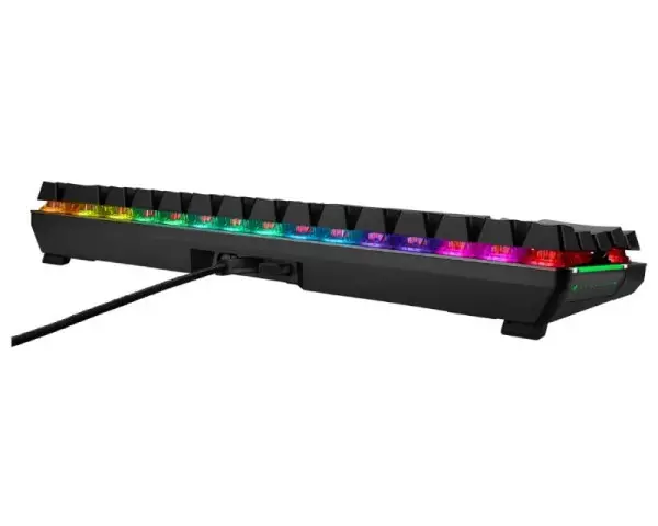 TAST ASUS ROG FALCHION NX (UK)