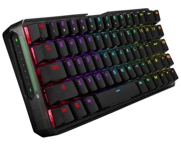 TAST ASUS ROG FALCHION NX (UK)
