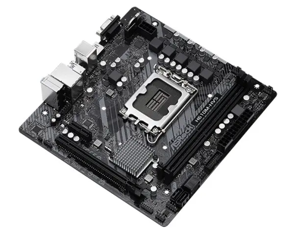 ASROCK H610M-HVS