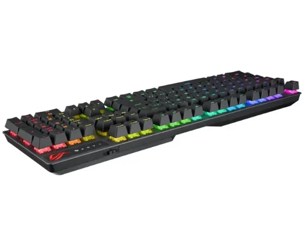 ASUS XA09 STRIX SCOPE NX Wireless Deluxe Gaming tastatura