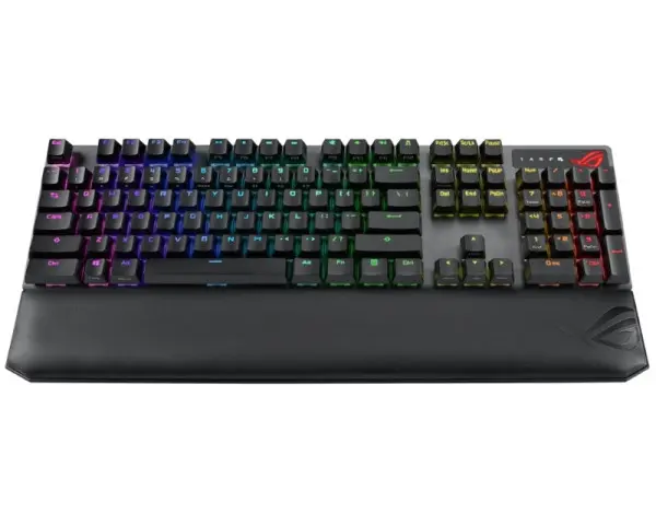 ASUS XA09 STRIX SCOPE NX Wireless Deluxe Gaming tastatura