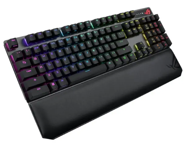 ASUS XA09 STRIX SCOPE NX Wireless Deluxe Gaming tastatura