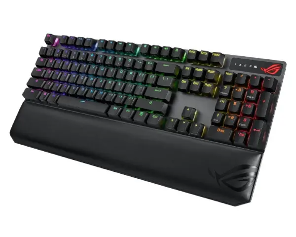 ASUS XA09 STRIX SCOPE NX Wireless Deluxe Gaming tastatura