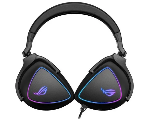 ASUS ROG DELTA S Gaming slušalice sa mikrofonom