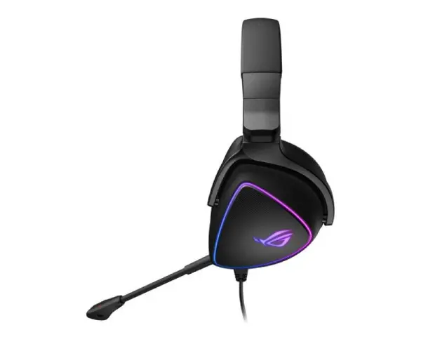 ASUS ROG DELTA S Gaming slušalice sa mikrofonom