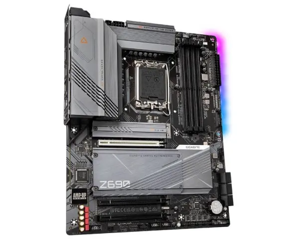 Matična ploča GIGABYTE Z690 GAMING X1700' ( 'Z690 GAMING X' ) 