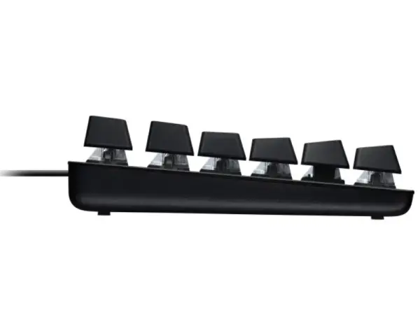 Logitech G413 TKL SE Mechanical Gaming Keyboard US, Tenkeyless
