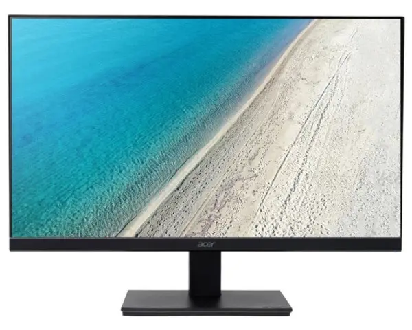 Monitor Acer V227QBBI 21.5''VA1920x108075Hz4ms GtGVGA,HDMIVESAcrna' ( 'UM.WV7EE.B05' ) 