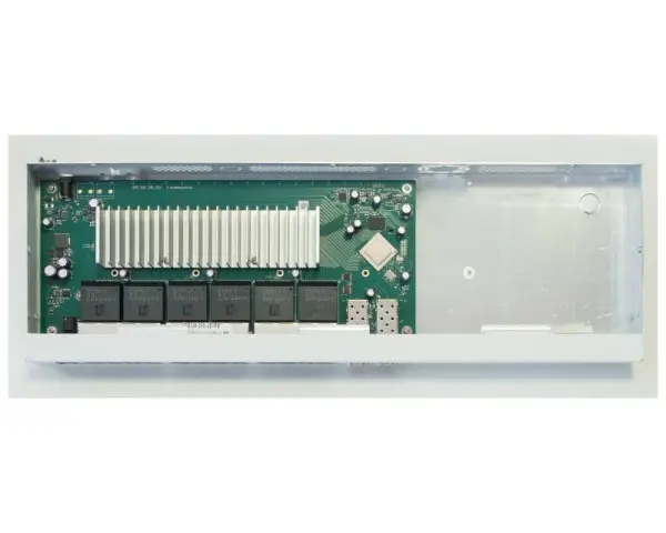 Mikrotik CRS326-24G-2S+RM