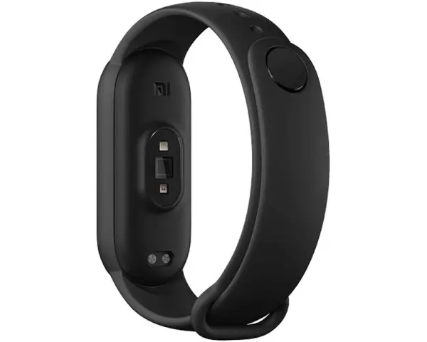 Xiaomi Mi Band 5