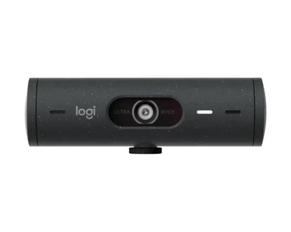 LOGITECH BRIO 500 - GRAPHITE - USB - EMEA28 ( 960-001422 ) 