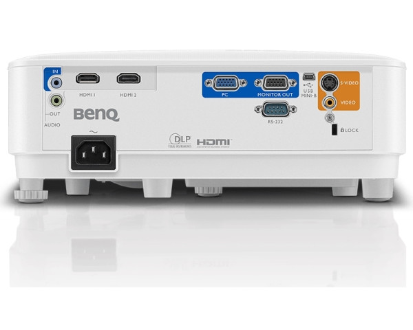Projektor BENQ MW550 1280x800/VGA/HDMI/USB