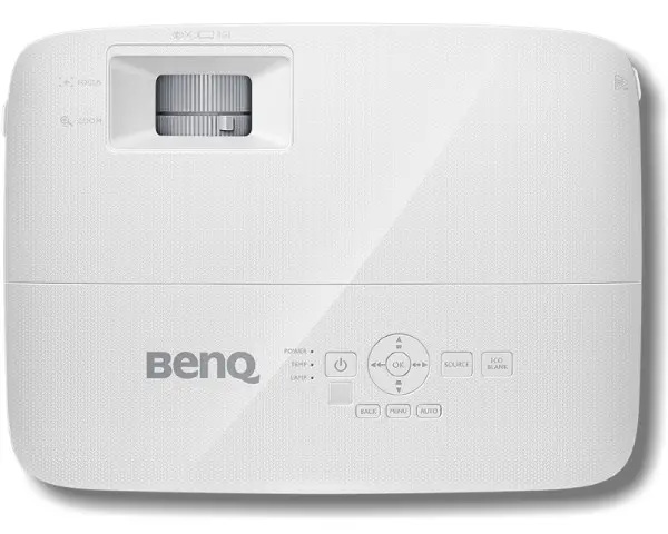 Projektor BENQ MW550 1280x800/VGA/HDMI/USB