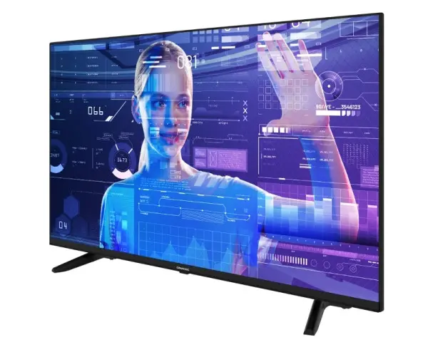 SMART LED TV 50&quot; Grundig 50 GFU 7800 B 3840x2160/UHD/4K/DVB-T2/S2/C